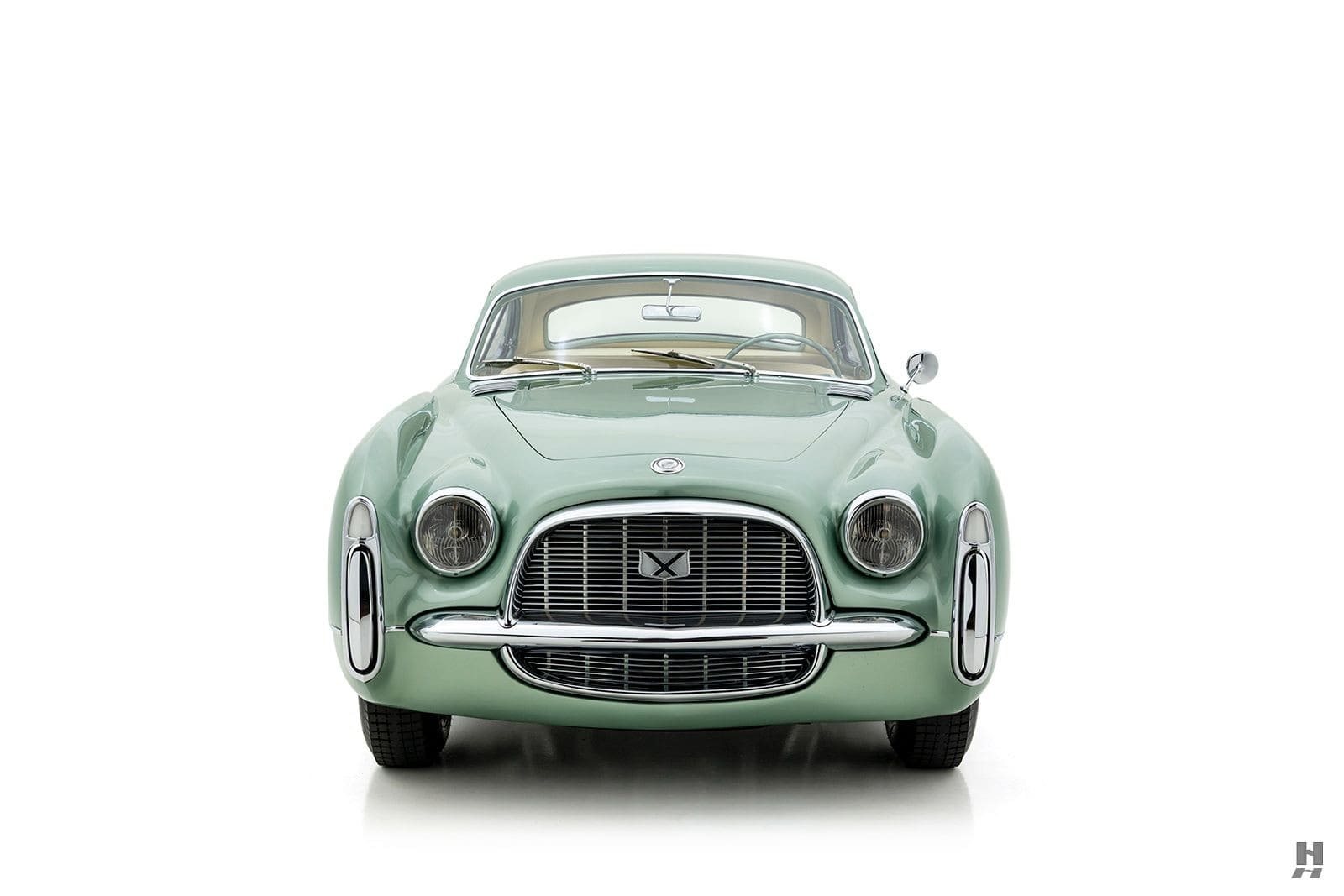 CHRYSLER STYLING SPECIAL BY GHIA, foto 32
