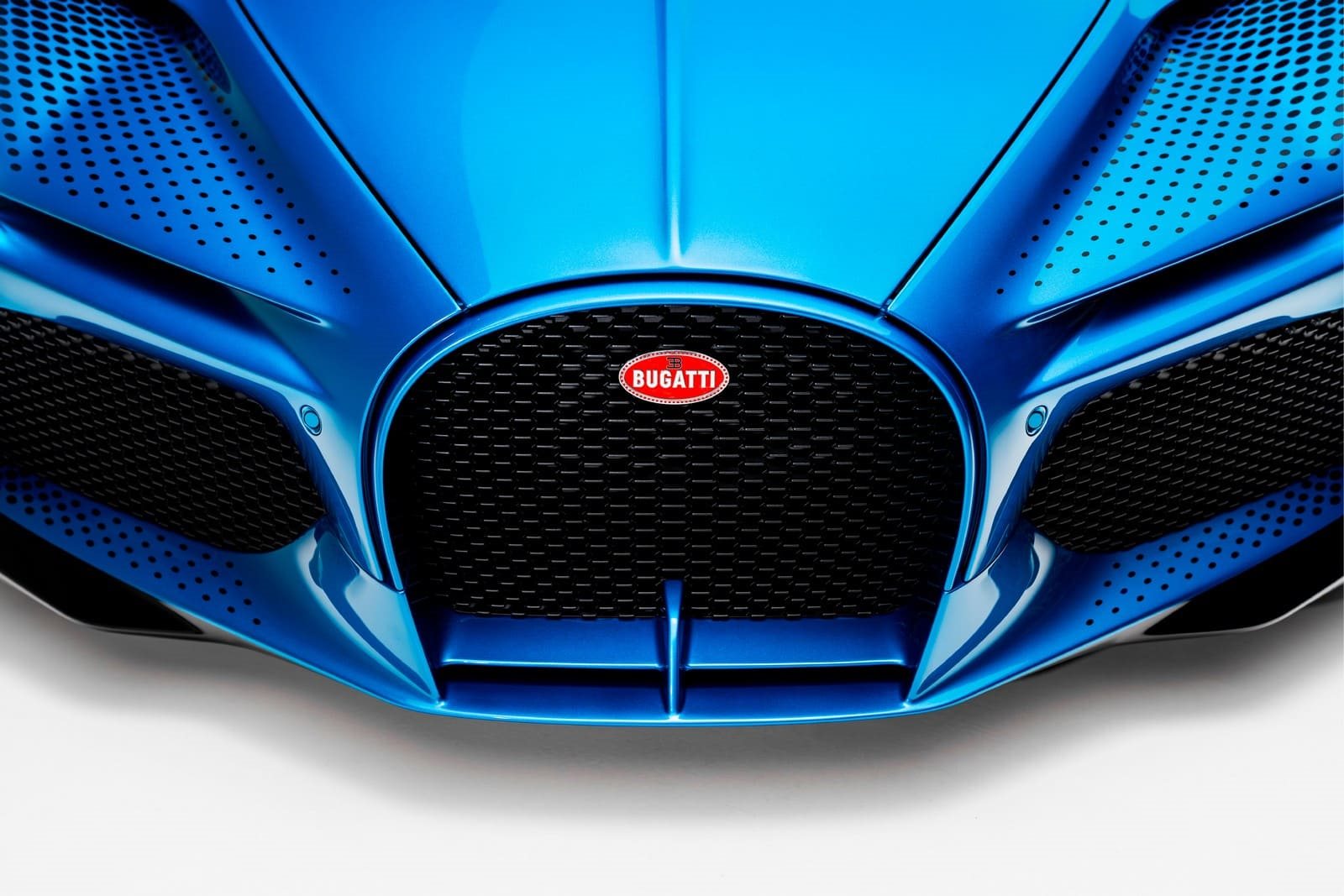 BUGATTI W16 MISTRAL ‘FLY BUG’, foto 5