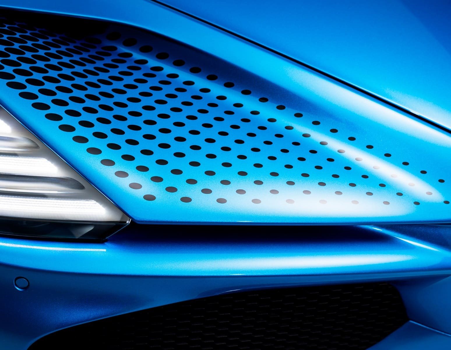 BUGATTI W16 MISTRAL ‘FLY BUG’, foto 6