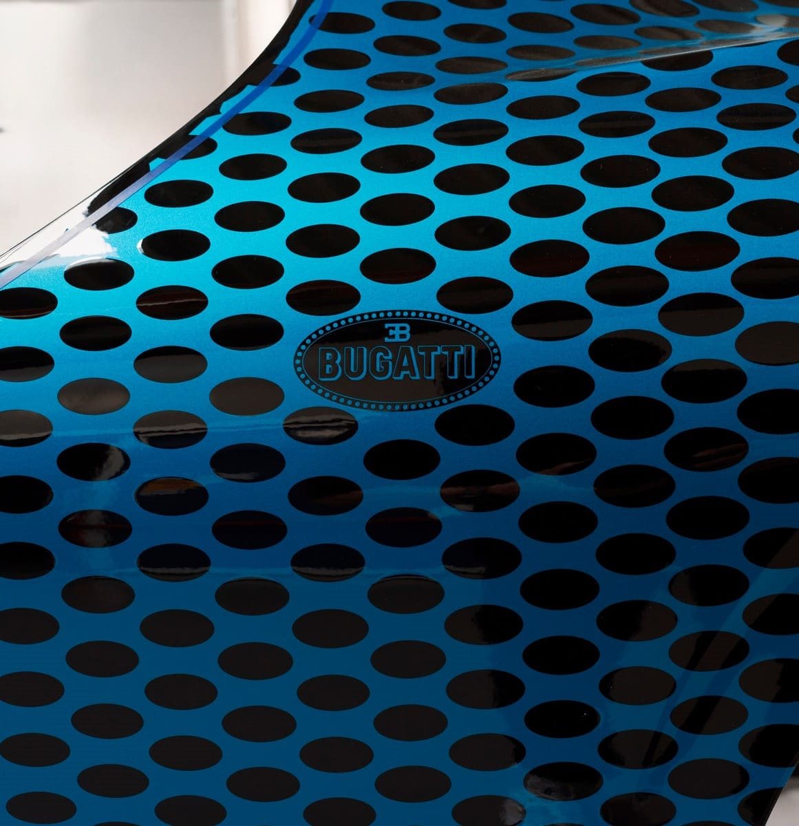 BUGATTI W16 MISTRAL ‘FLY BUG’, foto 8