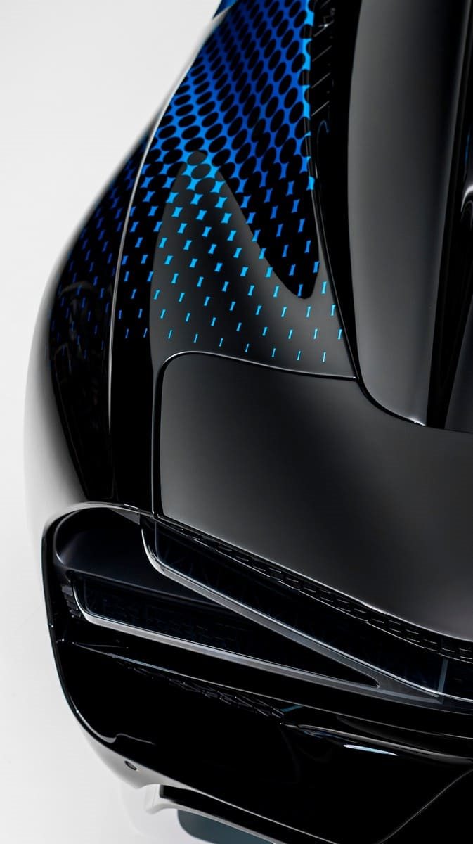 BUGATTI W16 MISTRAL ‘FLY BUG’, foto 11