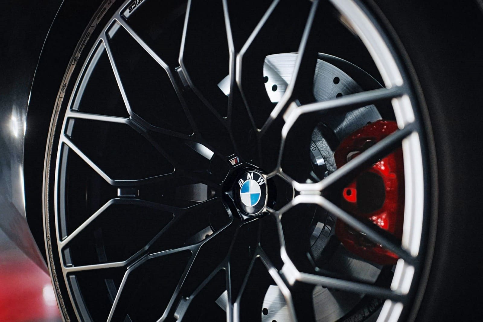 2026 - BMW M2 COUPÉ RR EDITION, foto 5