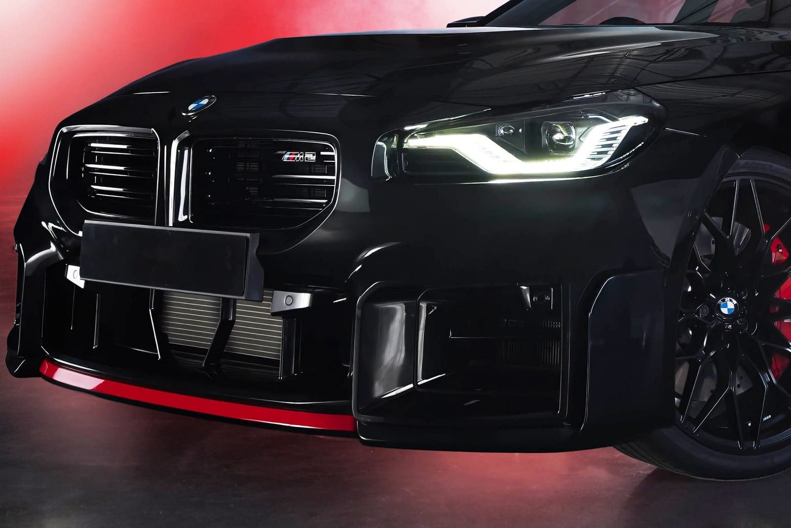 2026 - BMW M2 COUPÉ RR EDITION, foto 7