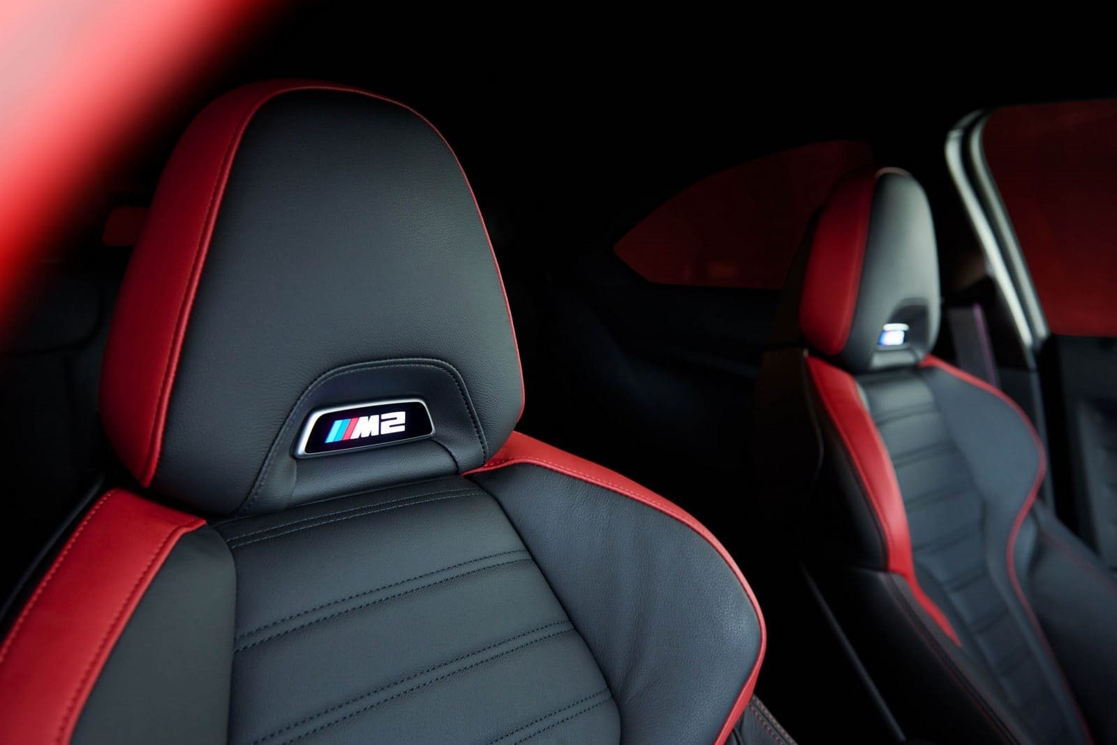 2026 - BMW M2 COUPÉ RR EDITION, foto 8