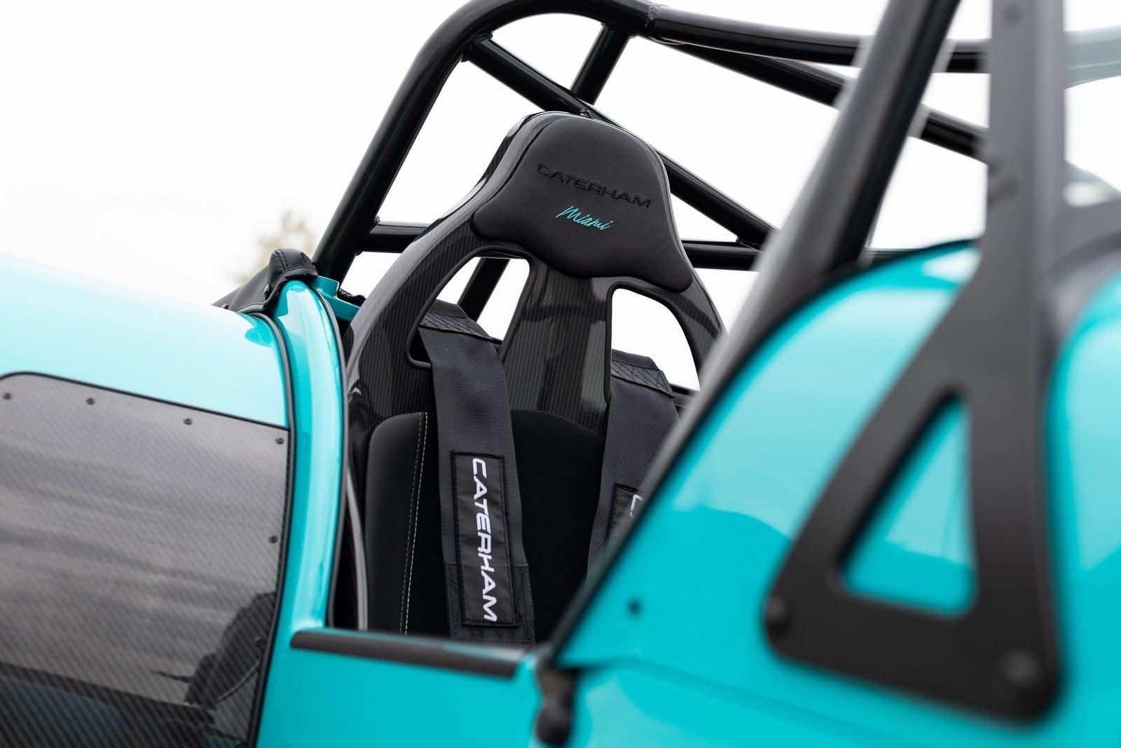 2026 - CATERHAM SEVEN MIAMI EDITION, foto 9