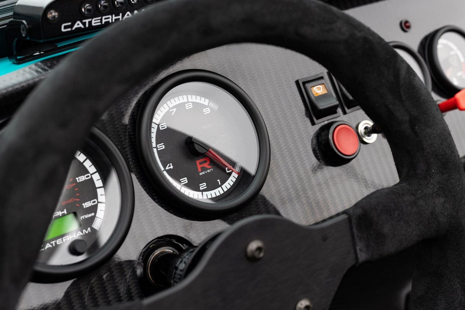 2026 - CATERHAM SEVEN MIAMI EDITION, foto 12