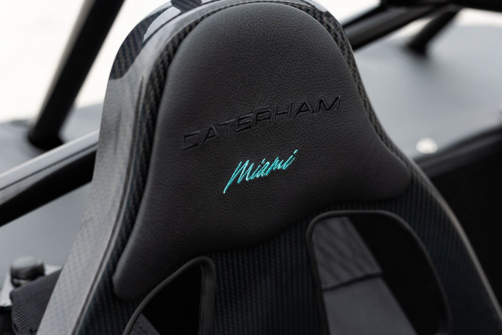 2026 - CATERHAM SEVEN MIAMI EDITION, foto 13