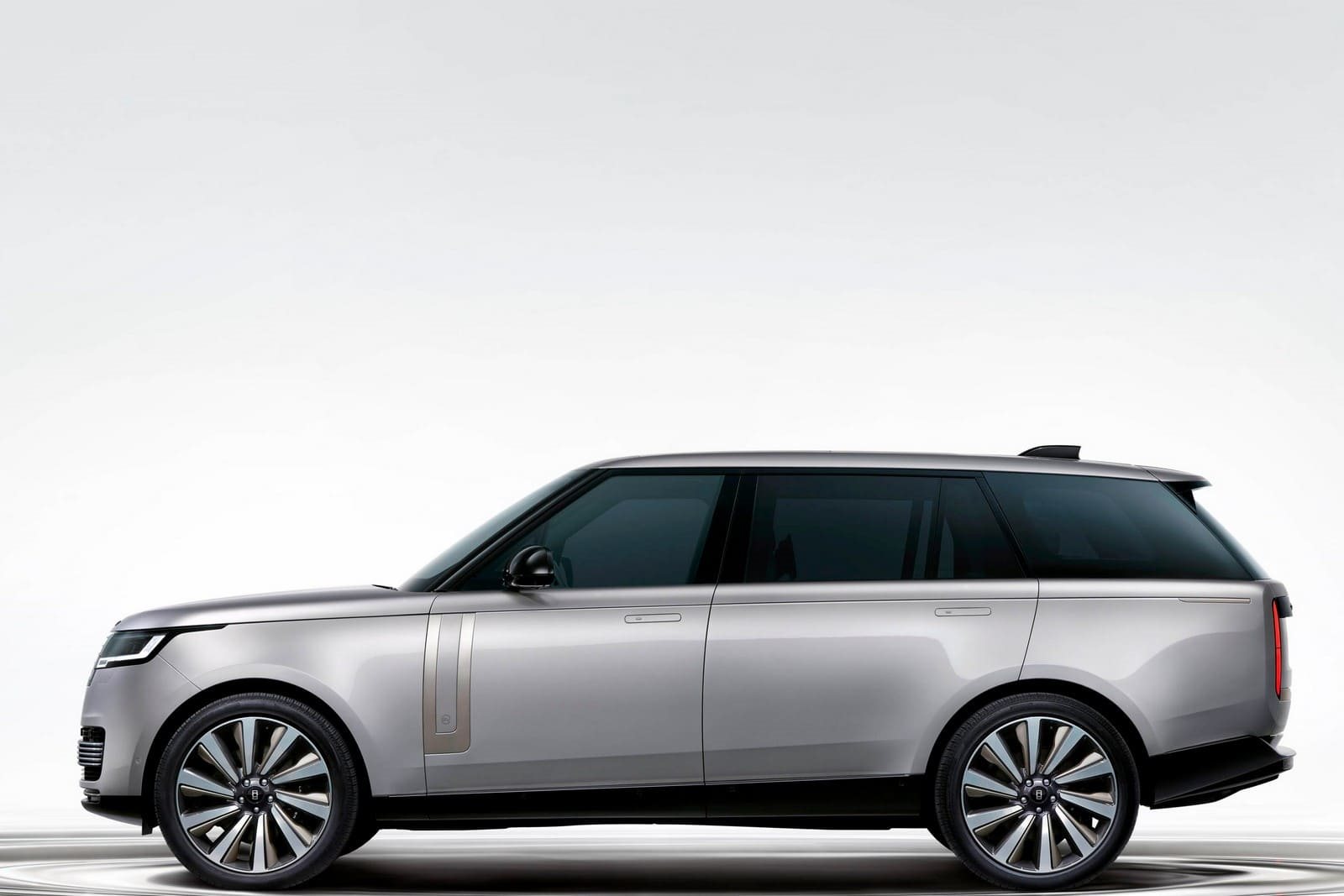 RANGE ROVER SV ULTRA, foto 2