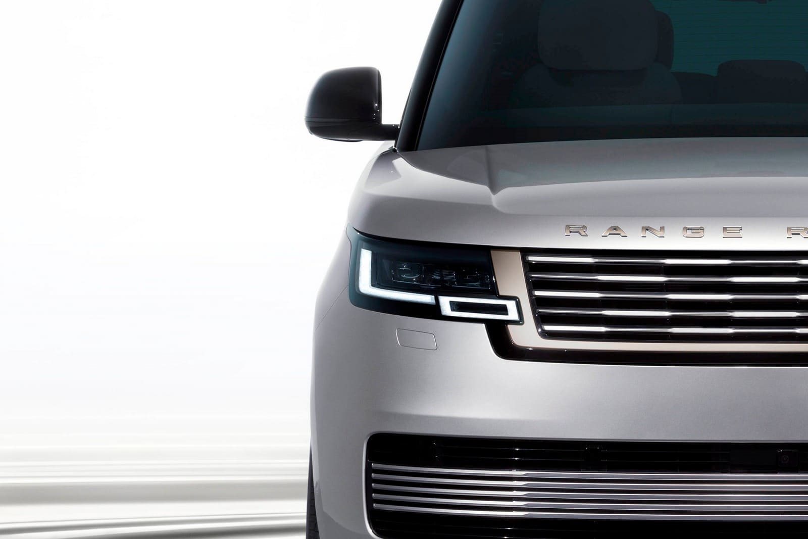 RANGE ROVER SV ULTRA, foto 3