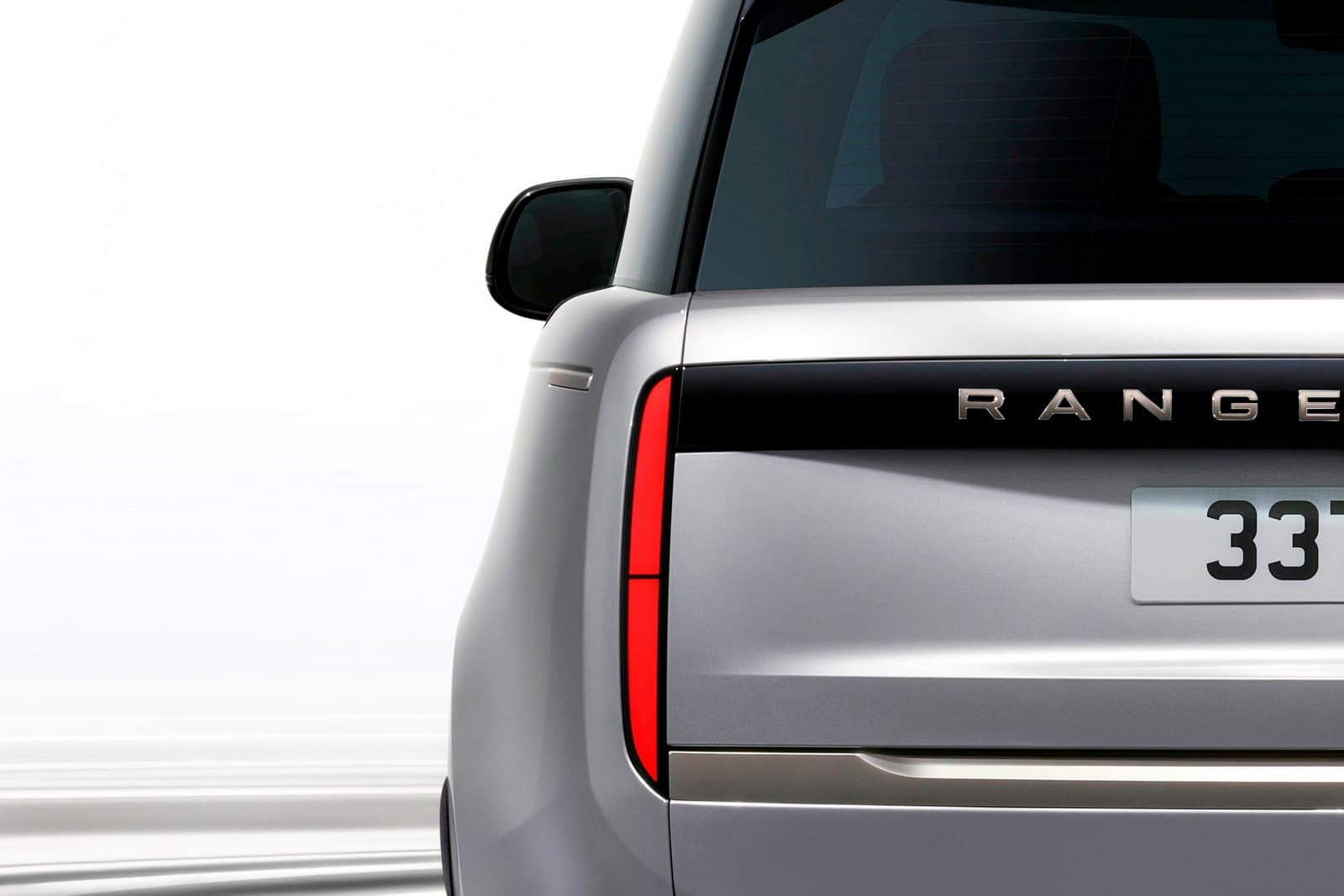 RANGE ROVER SV ULTRA, foto 4