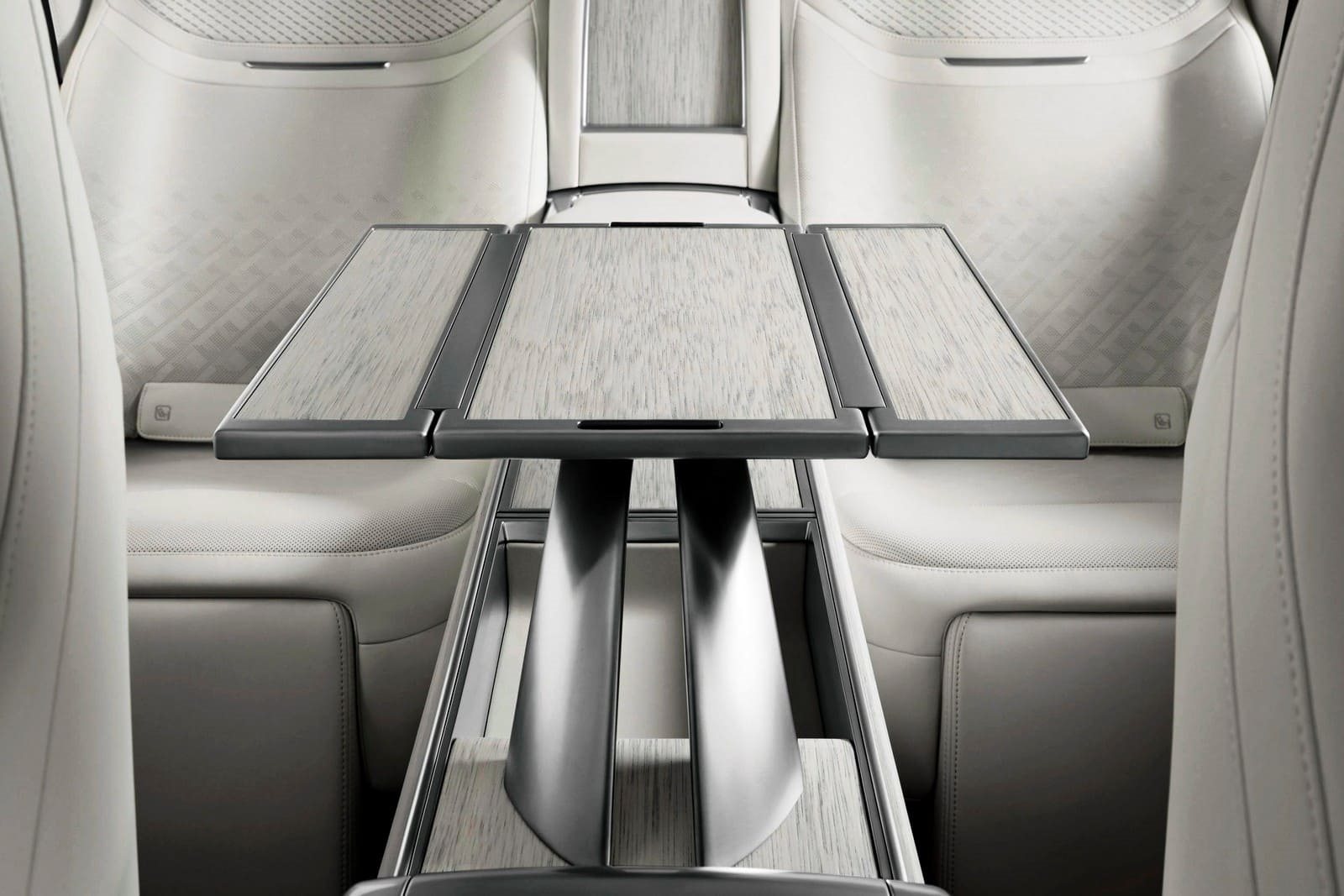 RANGE ROVER SV ULTRA, foto 23