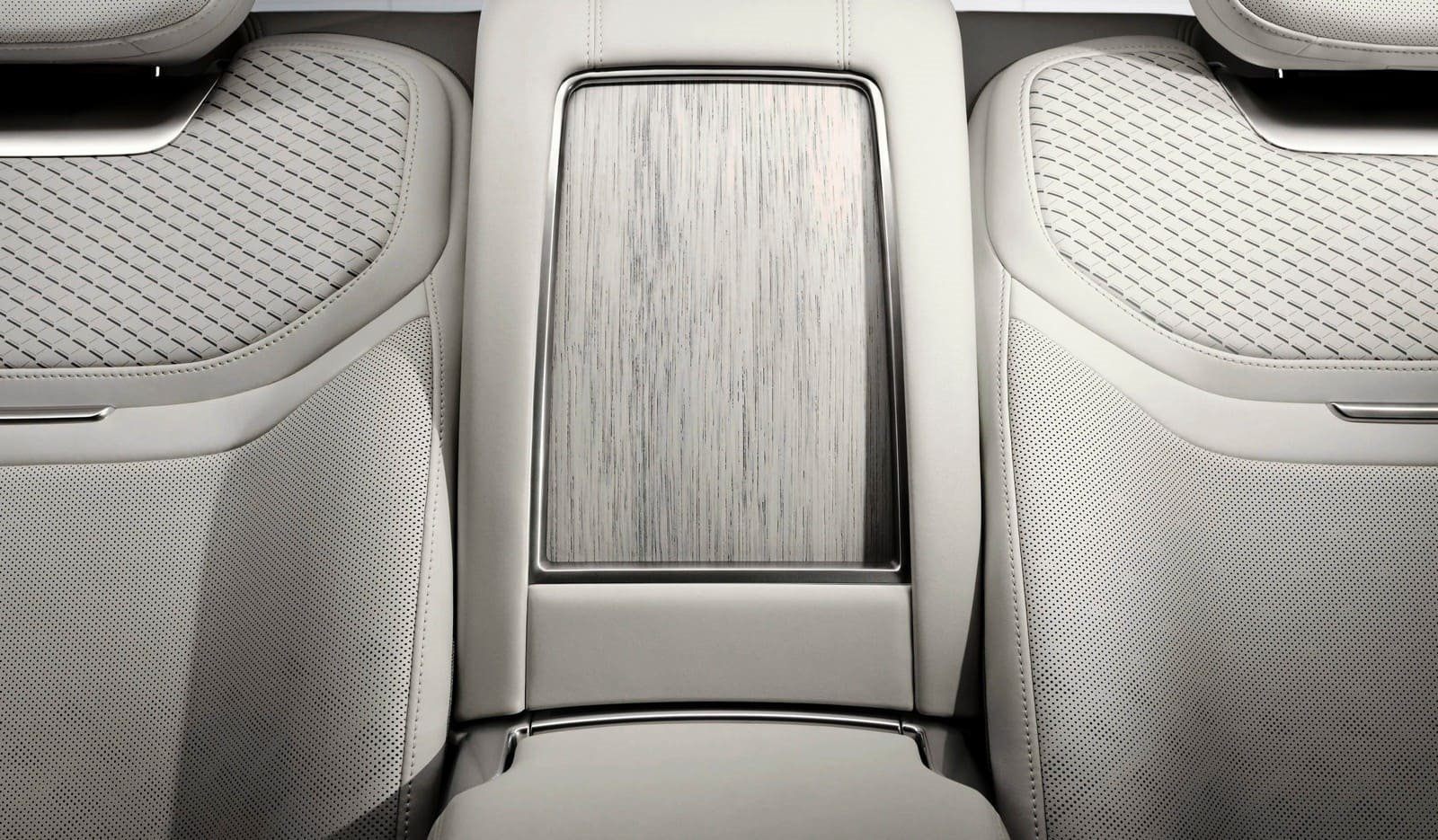 RANGE ROVER SV ULTRA, foto 26