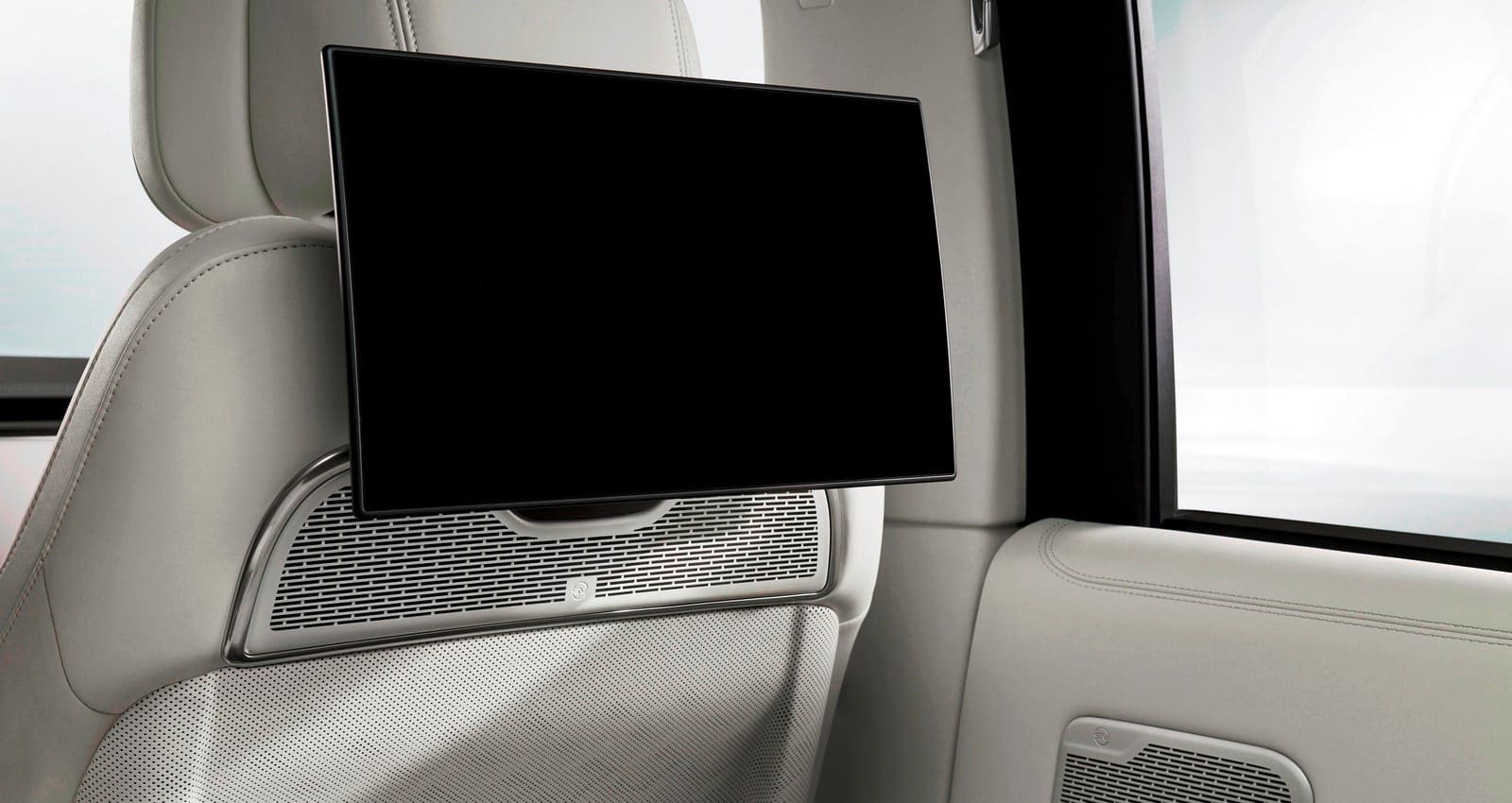 RANGE ROVER SV ULTRA, foto 27