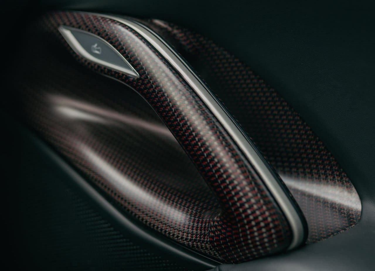 2027 - FERRARI PUROSANGUE HANDLING SPECIALE, foto 14