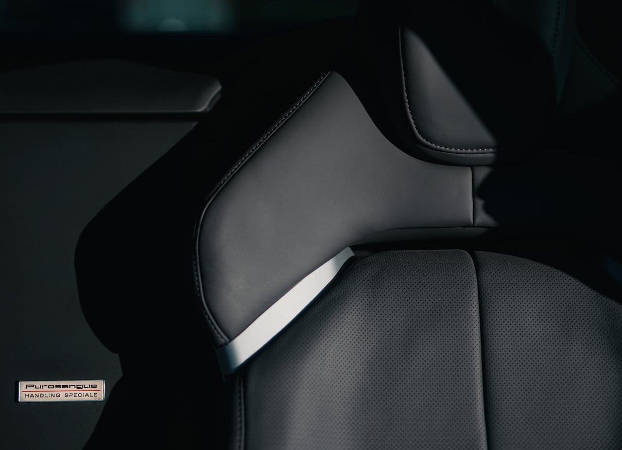 2027 - FERRARI PUROSANGUE HANDLING SPECIALE, foto 16
