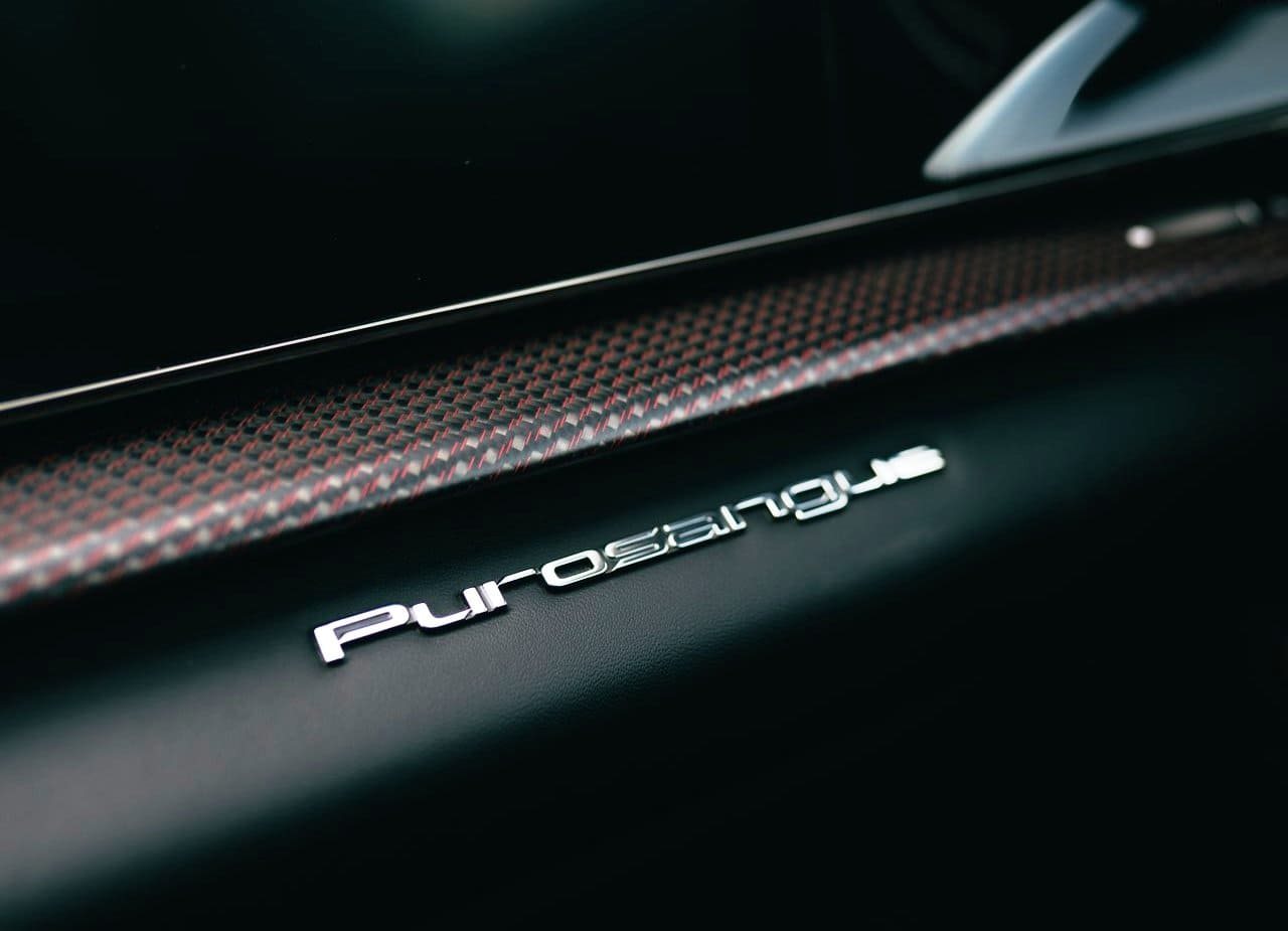 2027 - FERRARI PUROSANGUE HANDLING SPECIALE, foto 18