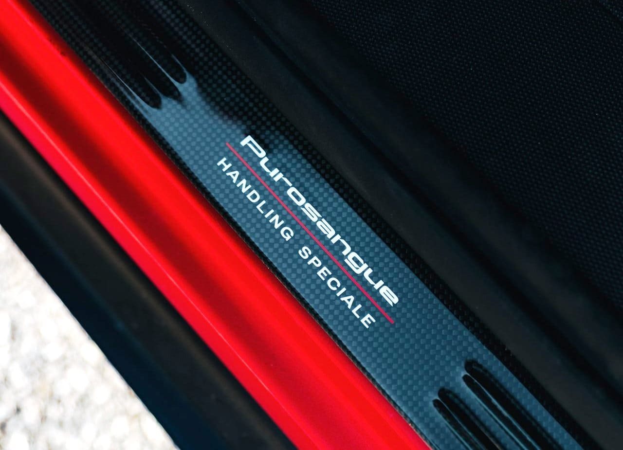 2027 - FERRARI PUROSANGUE HANDLING SPECIALE, foto 19