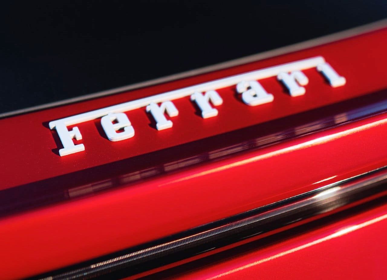 2027 - FERRARI PUROSANGUE HANDLING SPECIALE, foto 23