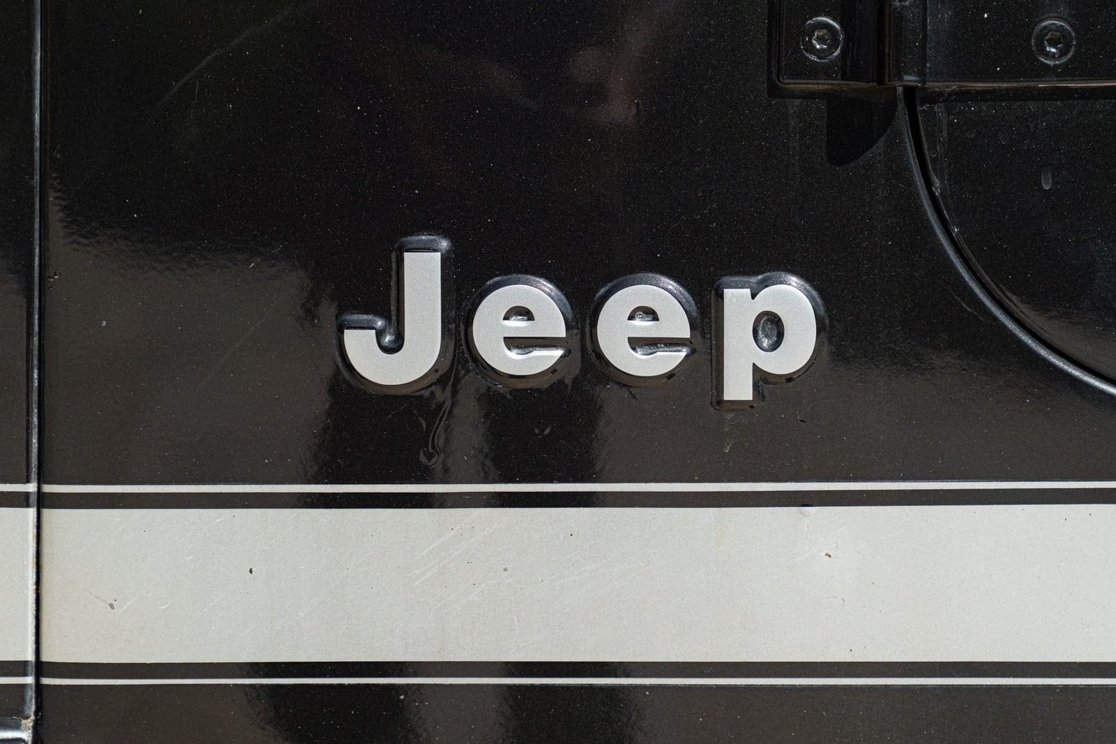 JEEP CJ-8 SCRAMBLER, foto 20