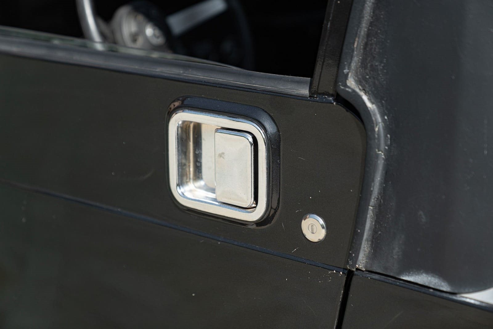 JEEP CJ-8 SCRAMBLER, foto 23