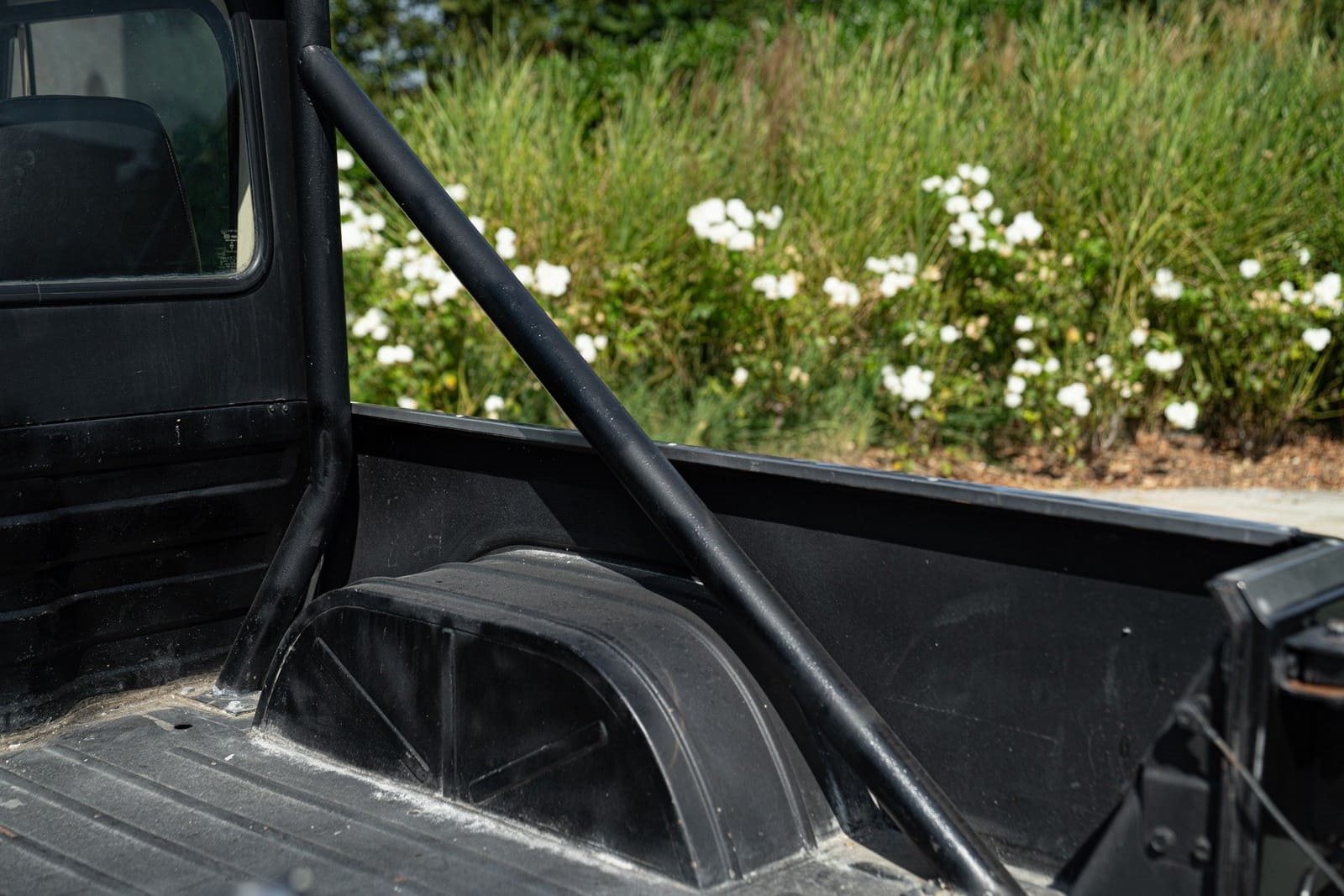 JEEP CJ-8 SCRAMBLER, foto 30