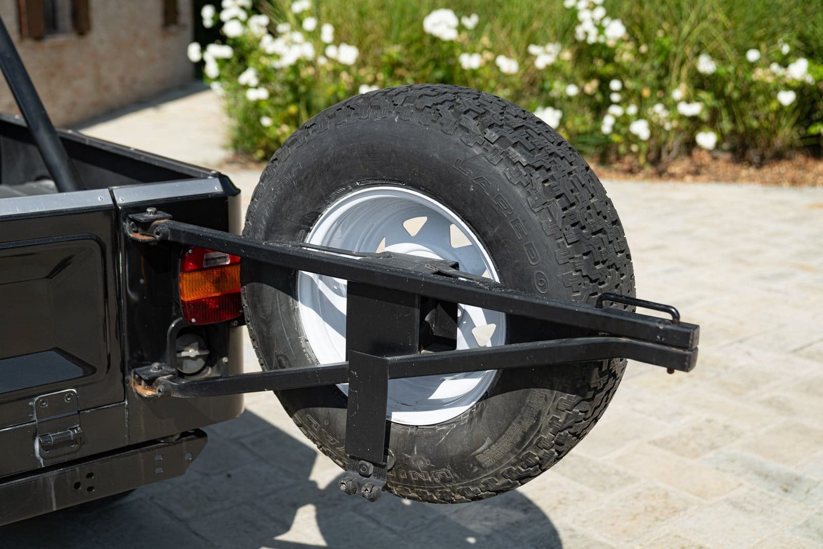 JEEP CJ-8 SCRAMBLER, foto 31