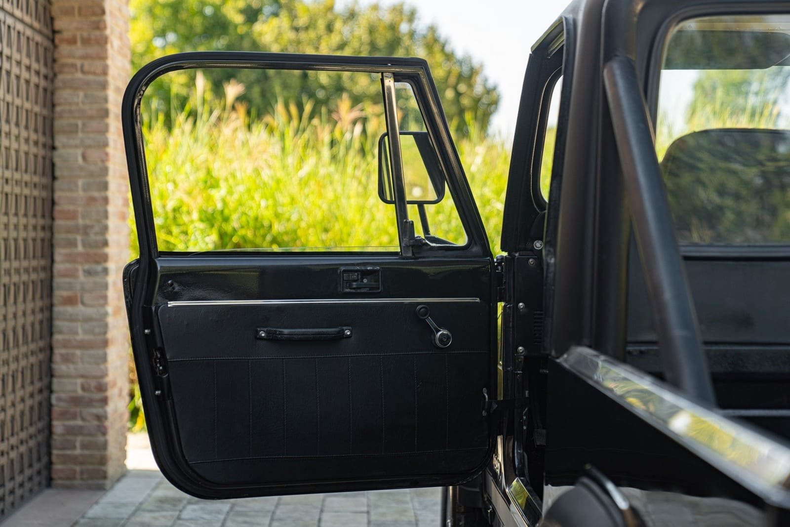 JEEP CJ-8 SCRAMBLER, foto 45