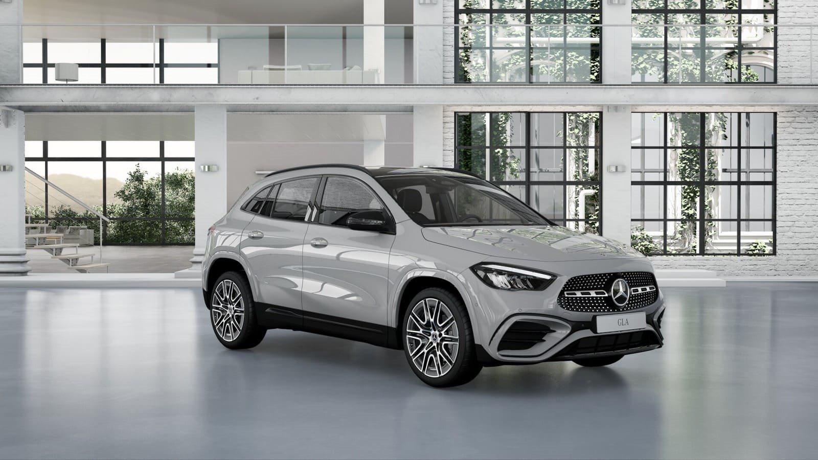 2026 - MERCEDES-BENZ GLA 200 NIGHT EDITION, foto 1