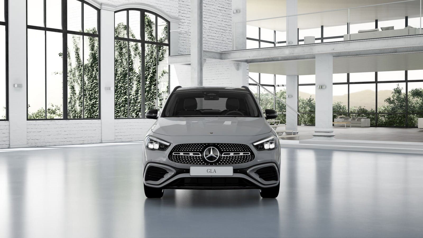 2026 - MERCEDES-BENZ GLA 200 NIGHT EDITION, foto 4