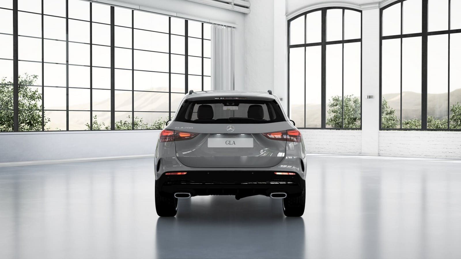 2026 - MERCEDES-BENZ GLA 200 NIGHT EDITION, foto 5
