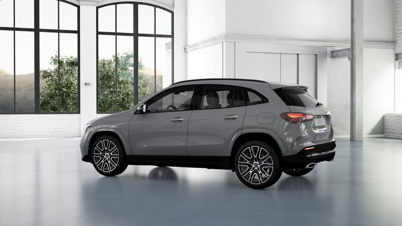 2026 - MERCEDES-BENZ GLA 200 NIGHT EDITION, foto 6