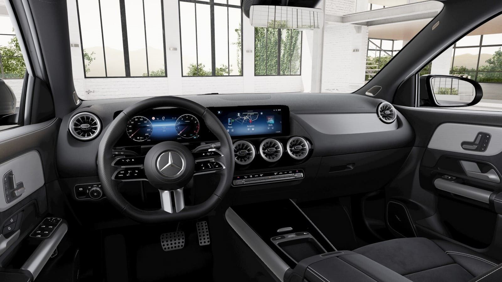 2026 - MERCEDES-BENZ GLA 200 NIGHT EDITION, foto 7