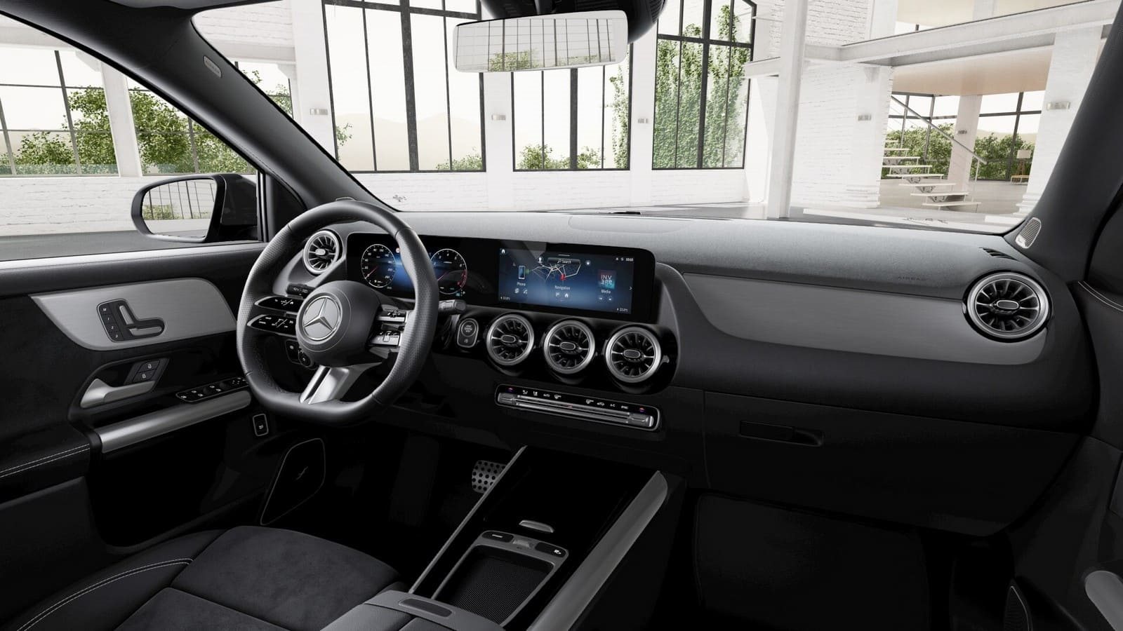 2026 - MERCEDES-BENZ GLA 200 NIGHT EDITION, foto 8