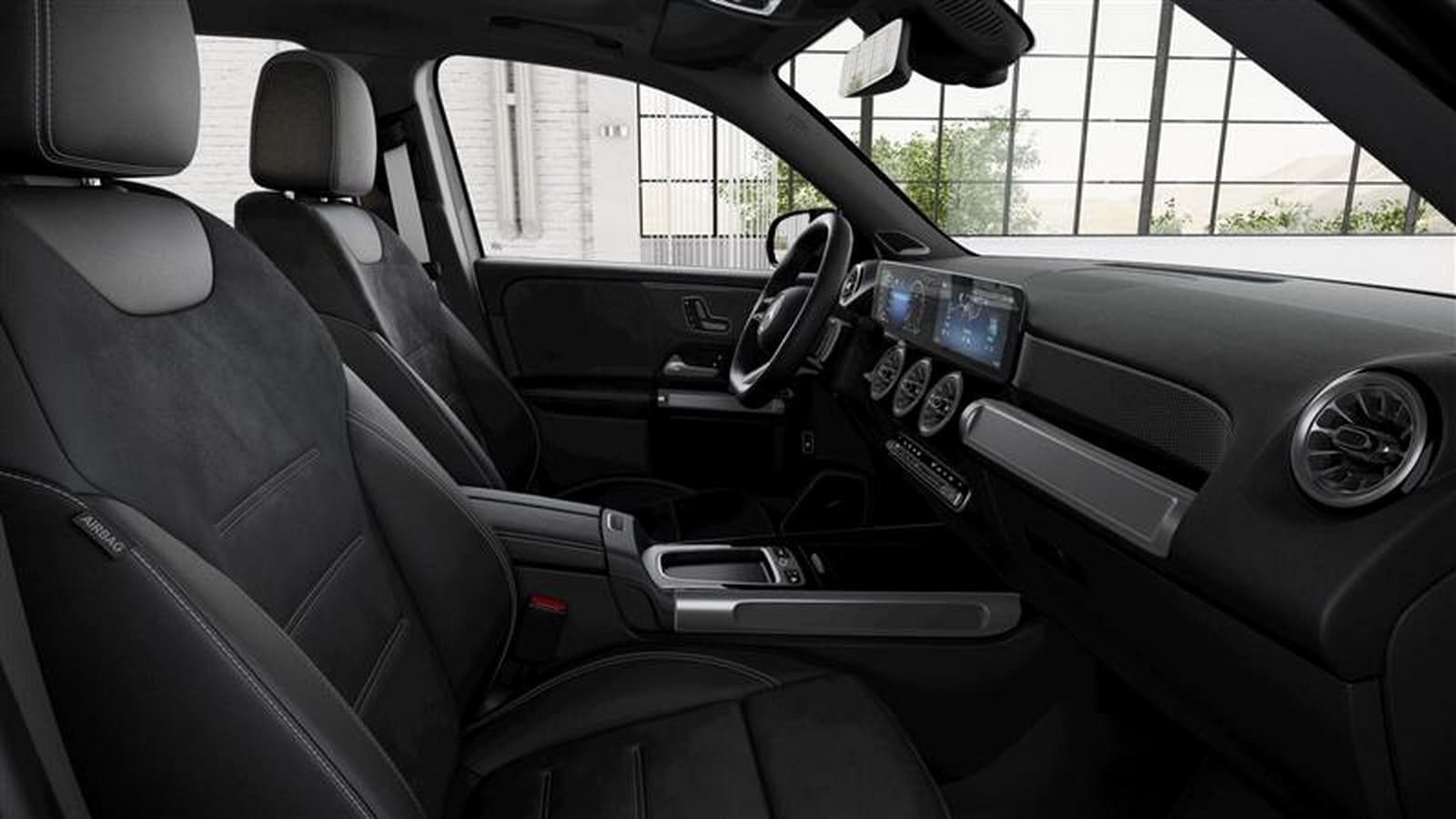 2026 - MERCEDES-BENZ GLA 200 NIGHT EDITION, foto 9