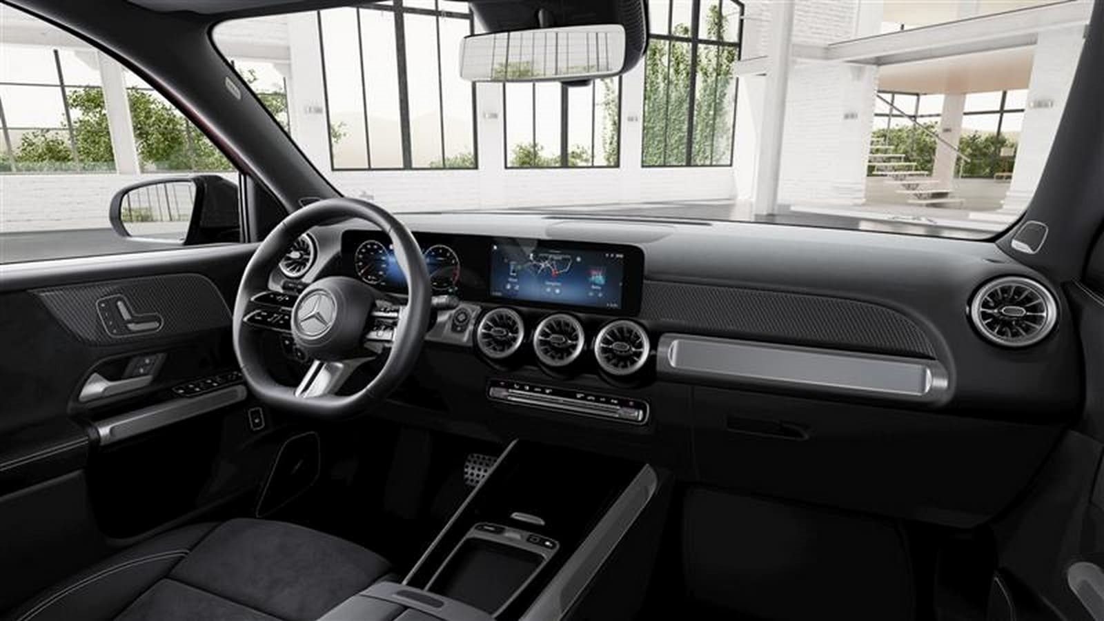 2026 - MERCEDES-BENZ GLB 220 NIGHT EDITION, foto 8