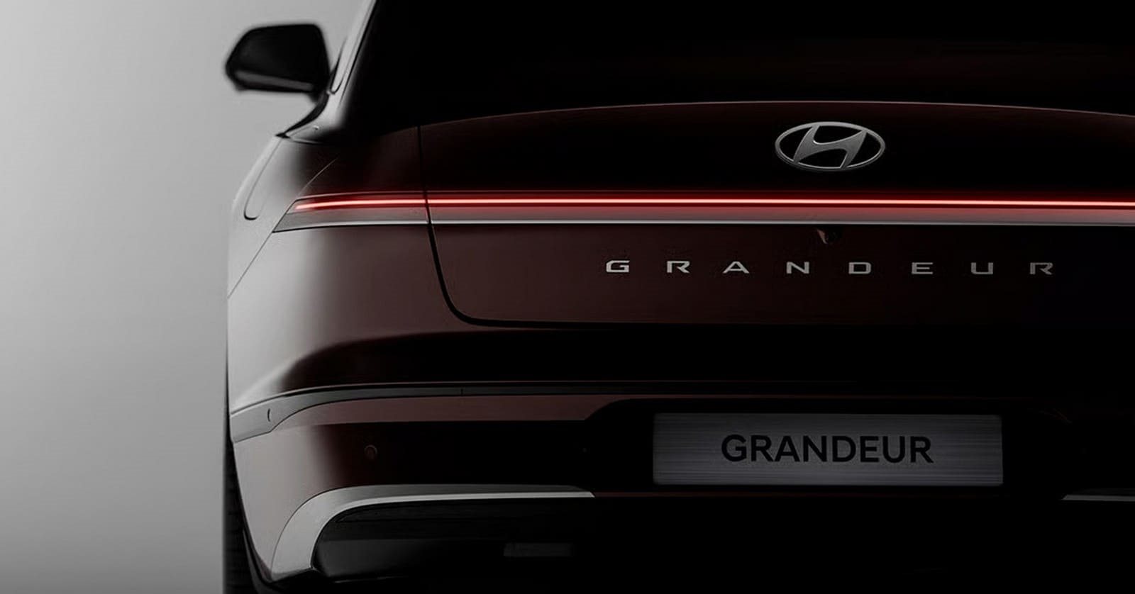 HYUNDAI GRANDEUR, foto 3