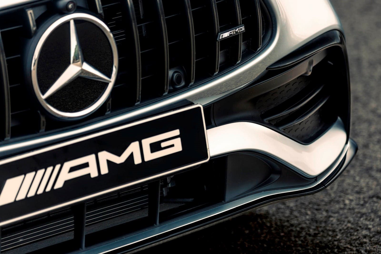 2026 - MERCEDES-AMG C 43 EDITION R PLUS, foto 8