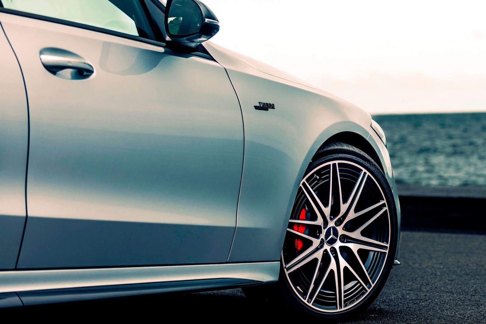 2026 - MERCEDES-AMG C 43 EDITION R PLUS, foto 9