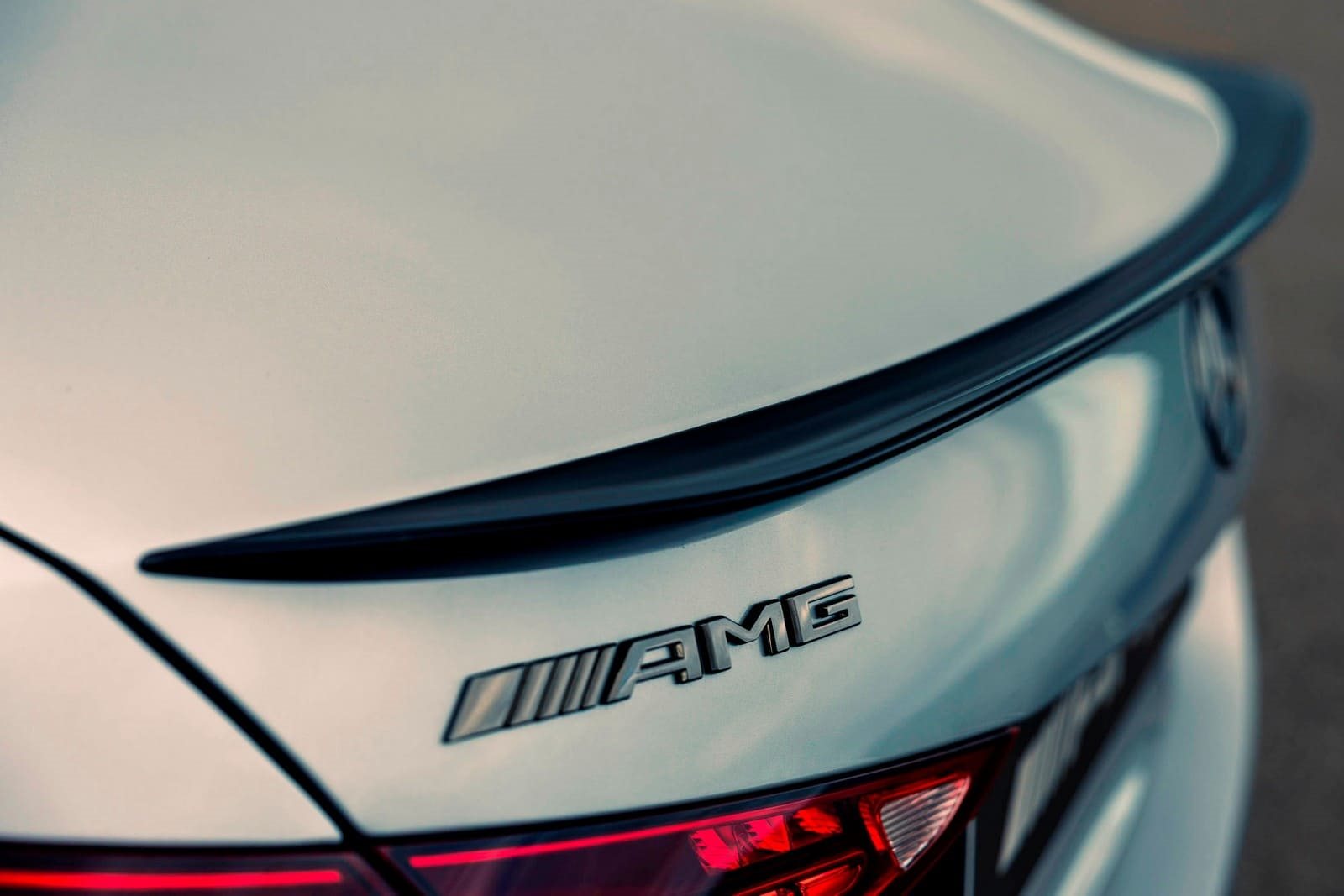 2026 - MERCEDES-AMG C 43 EDITION R PLUS, foto 12