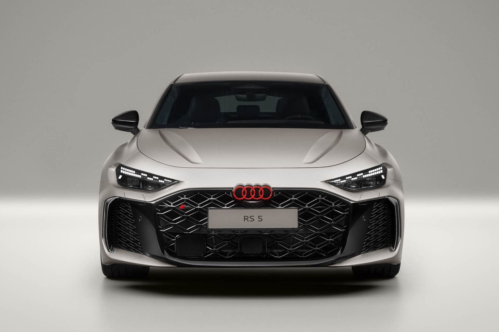 AUDI RS 5 SEDAN HOT-LAP CAR, foto 5