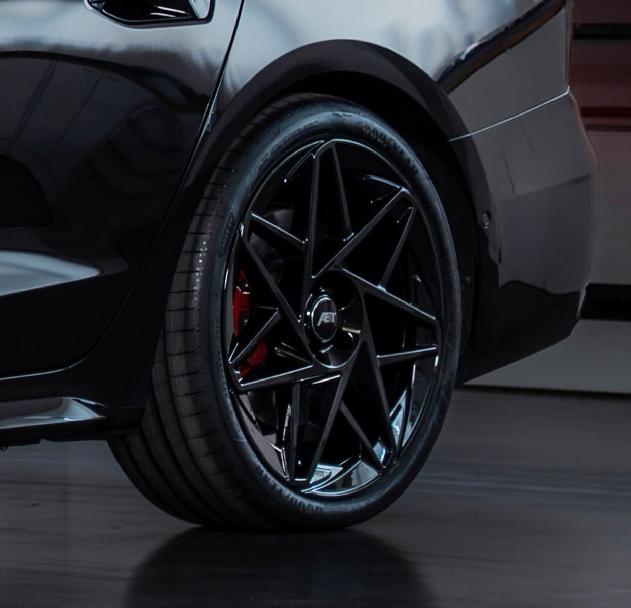 2026 - AUDI A6 AVANT TFSIe BY ABT SPORTSLINE, foto 6
