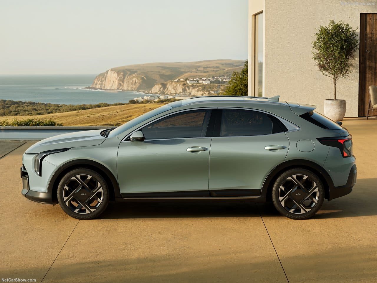 2027 - KIA XCEED, foto 6