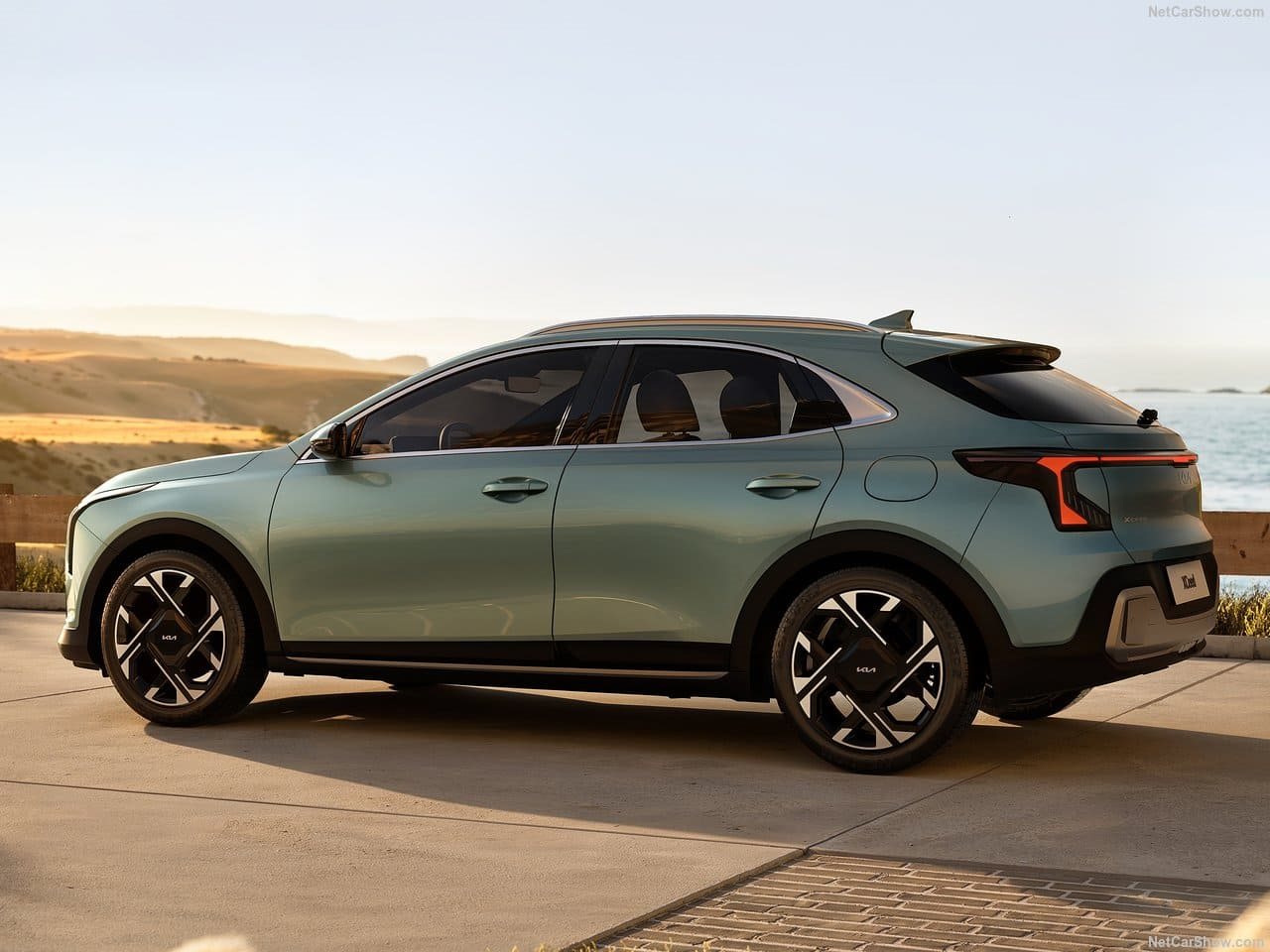 2027 - KIA XCEED, foto 10
