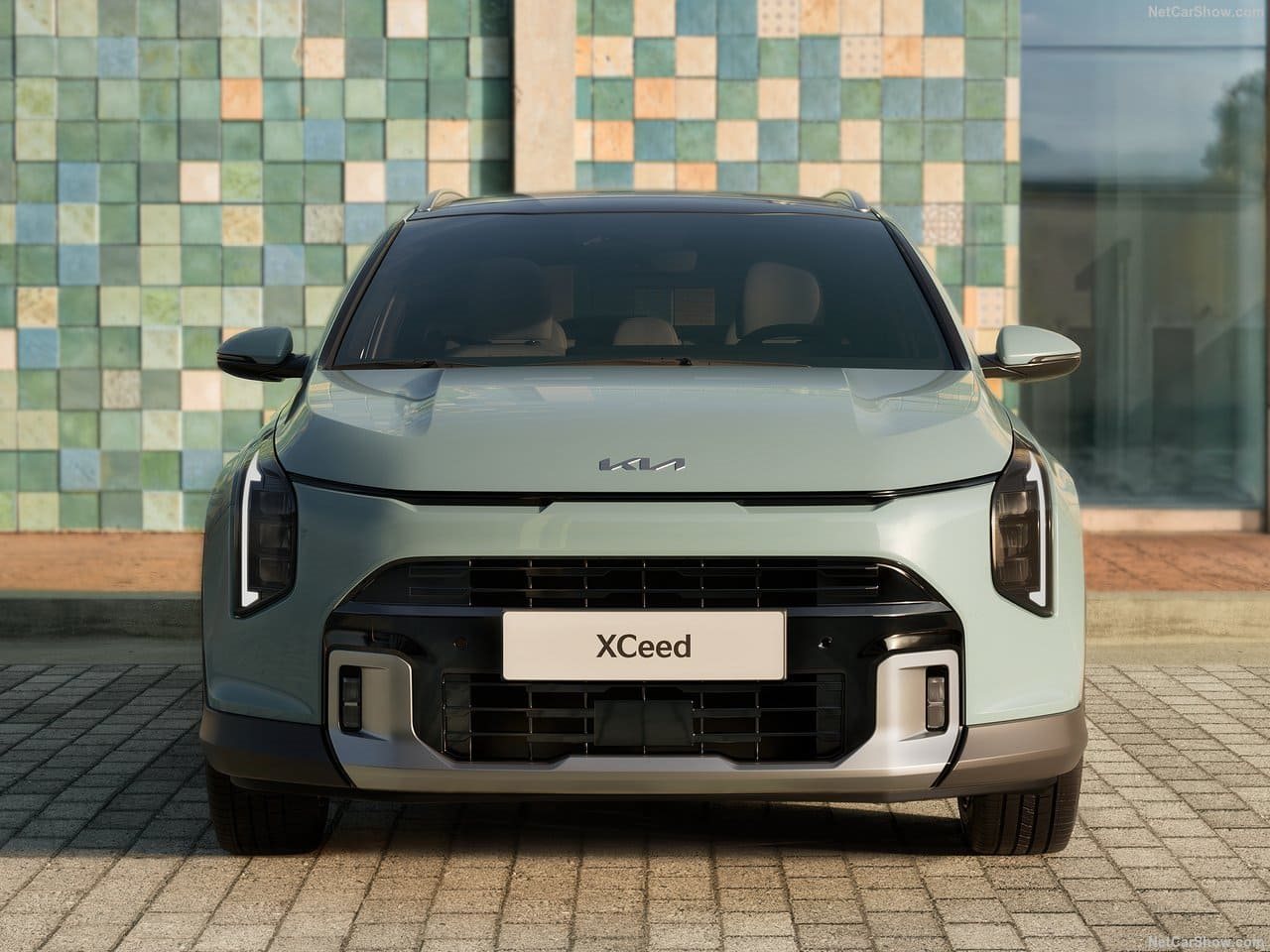 2027 - KIA XCEED, foto 12