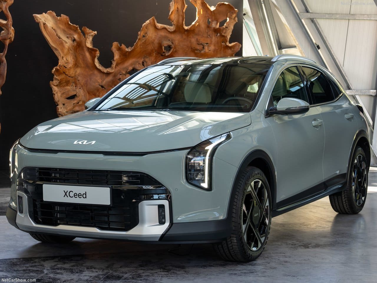 2027 - KIA XCEED, foto 14