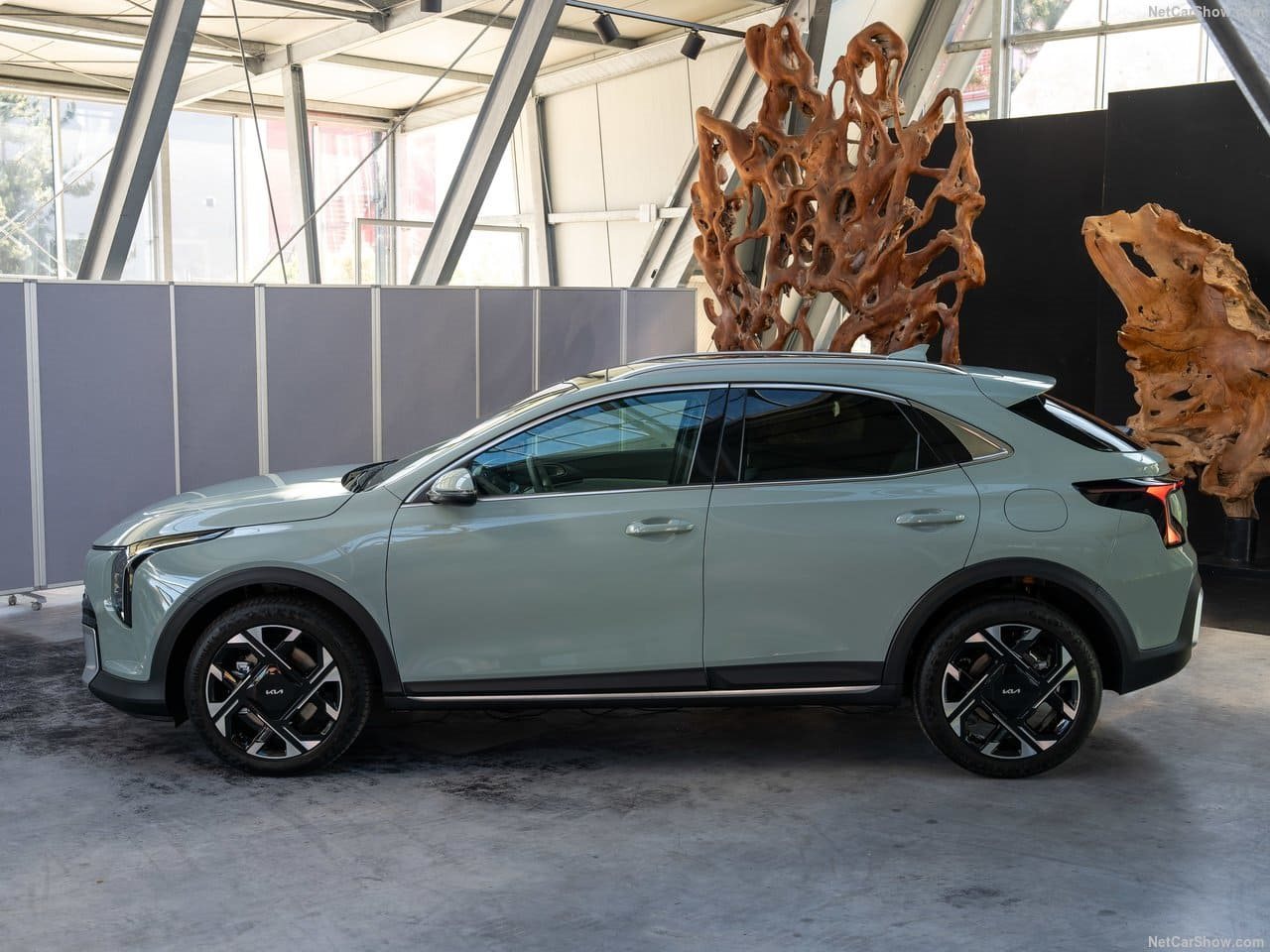 2027 - KIA XCEED, foto 15