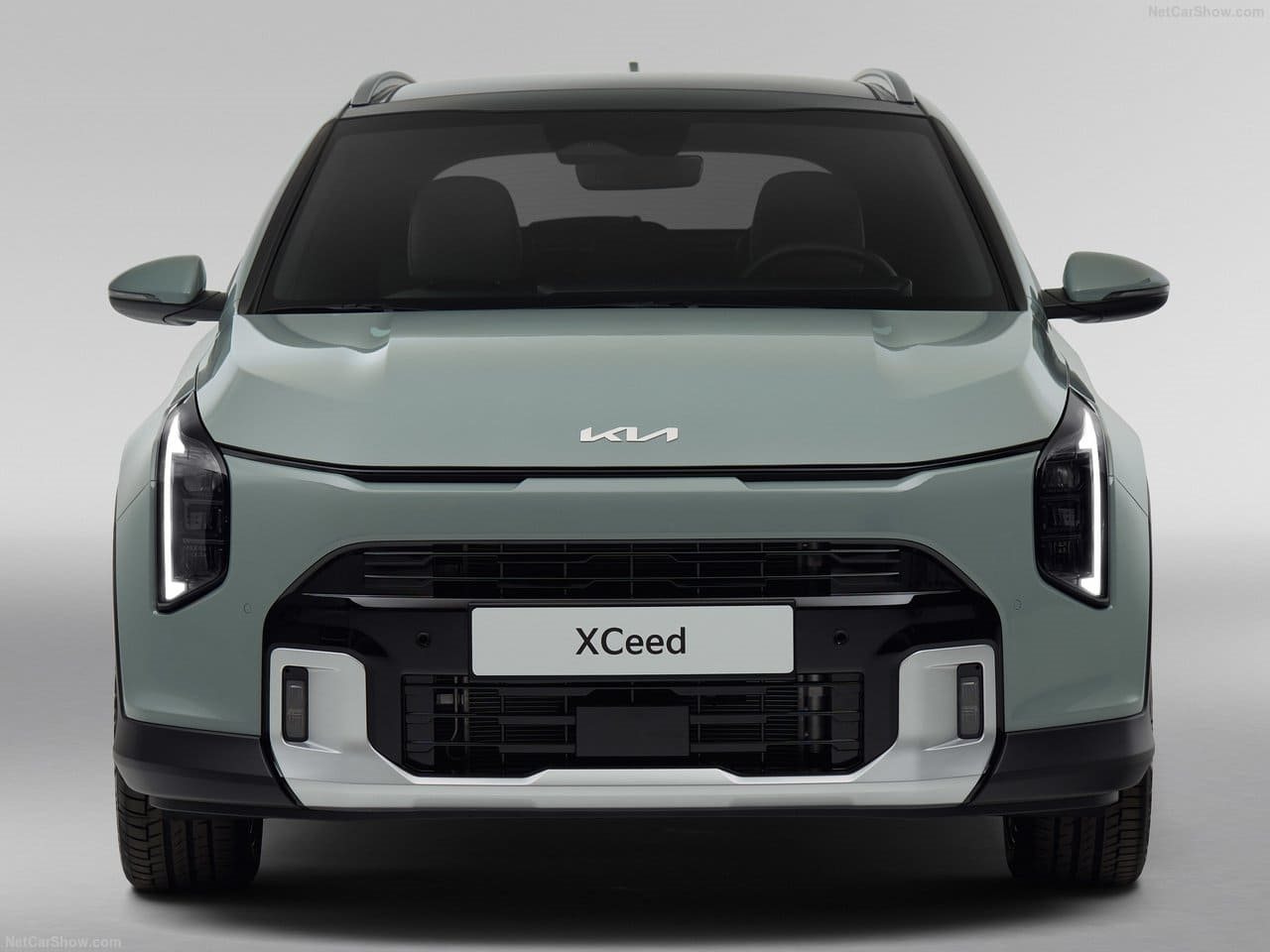 2027 - KIA XCEED, foto 25