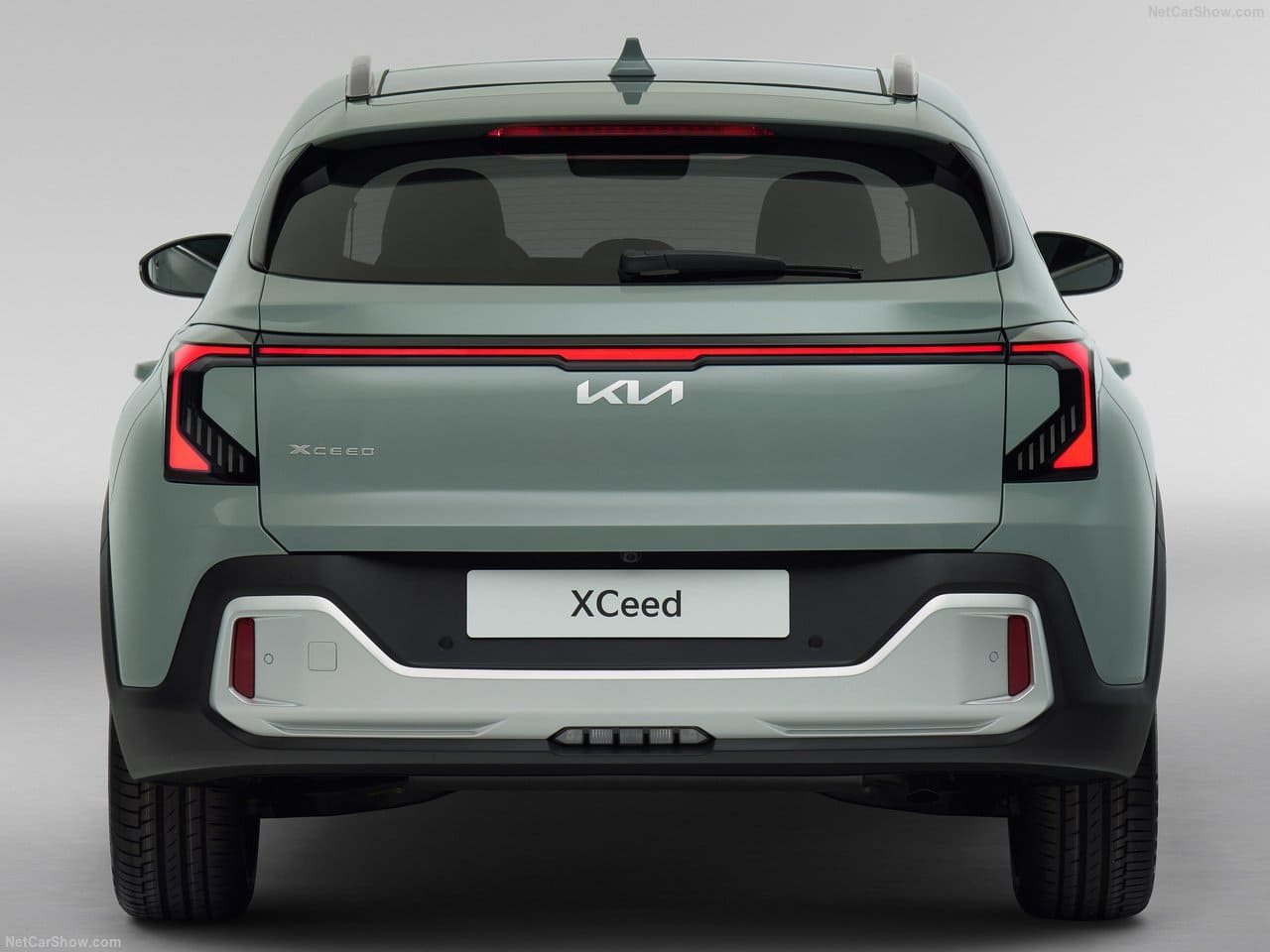 2027 - KIA XCEED, foto 26