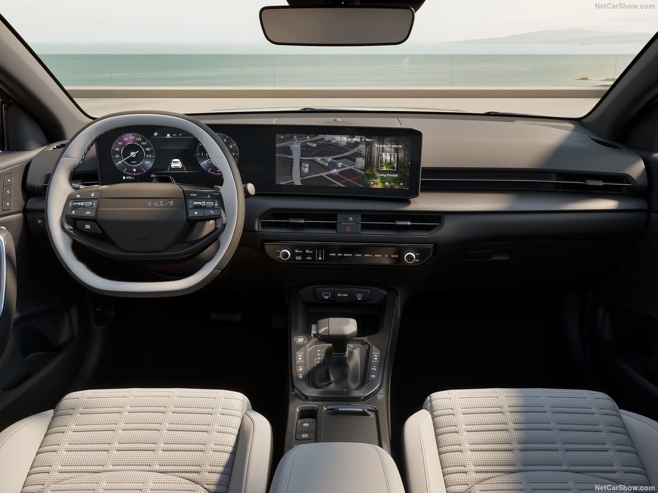 2027 - KIA XCEED, foto 29