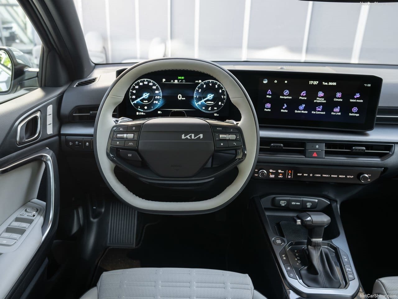2027 - KIA XCEED, foto 30